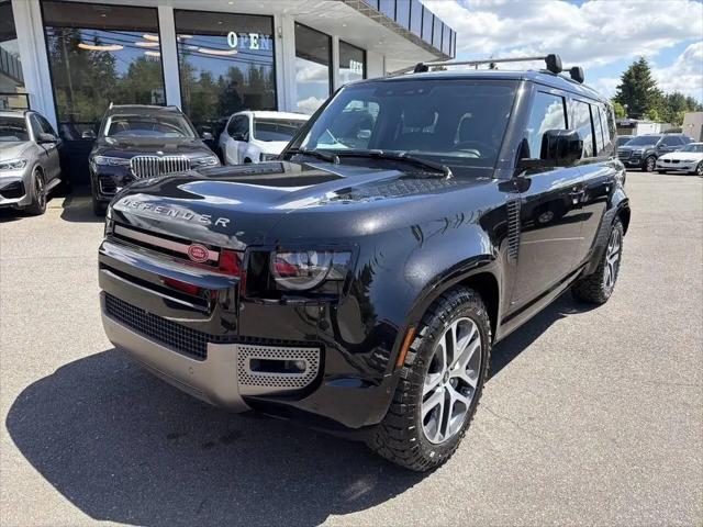 2021 Land Rover Defender 110 X-Dynamic HSE for sale in Lynnwood, WA
