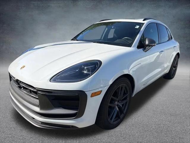 2024 Porsche Macan T for sale in Cary, NC