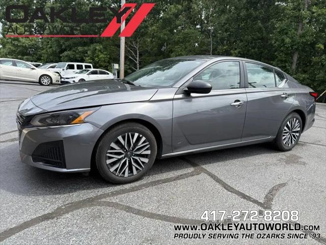 2025 Nissan Altima SV FWD for sale in Branson West, MO