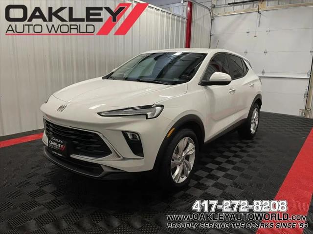 2024 Buick Encore GX Preferred FWD for sale in Branson West, MO