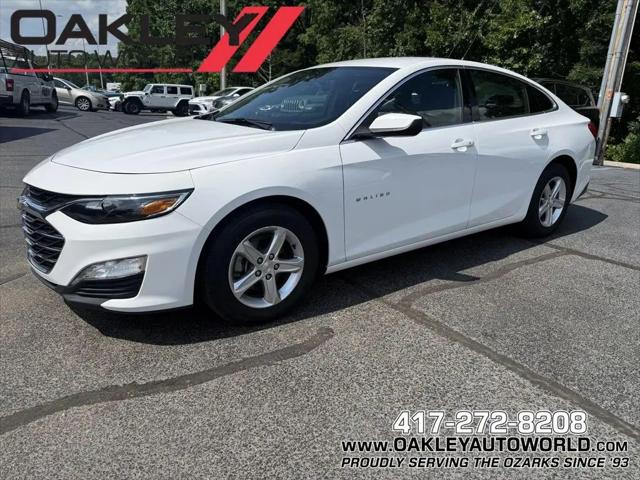 2024 Chevrolet Malibu FWD 1LT for sale in Branson West, MO