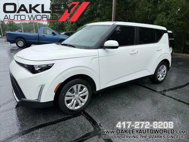 2023 Kia Soul LX for sale in Branson West, MO
