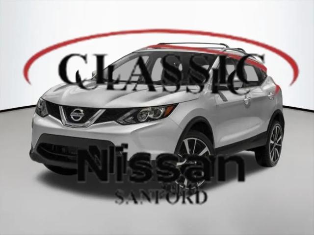 2019 Nissan Rogue Sport SL for sale in Sanford, NC