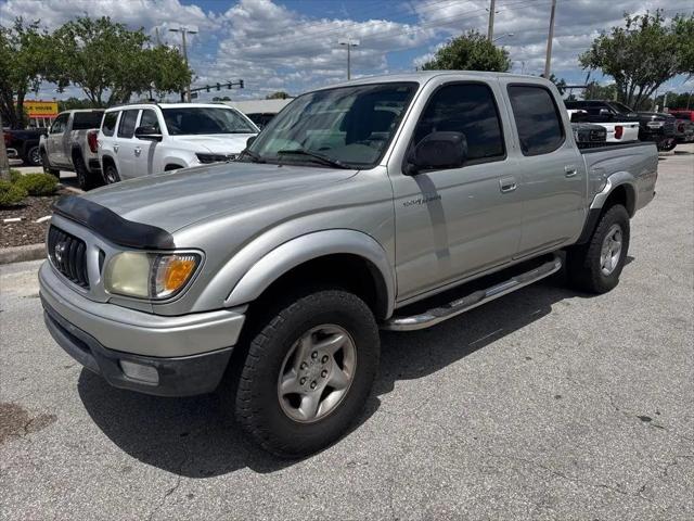 2004 Toyota Tacoma PreRunner V6 for sale in Ocala, FL