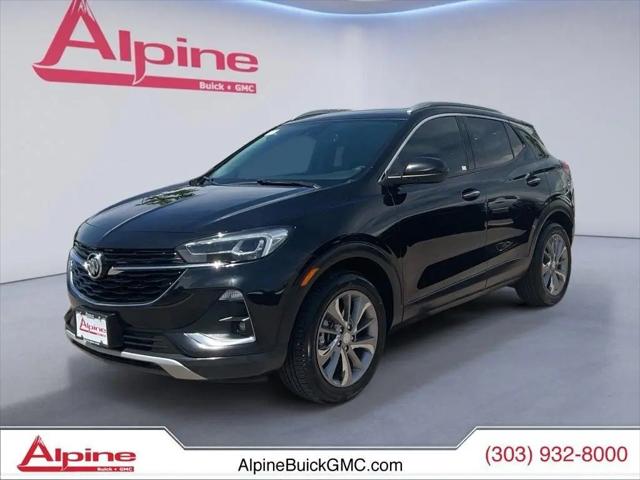 2023 Buick Encore GX Essence FWD for sale in Littleton, CO