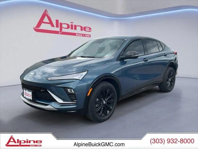 2024 Buick NV Sport Touring FWD for sale in Littleton, CO