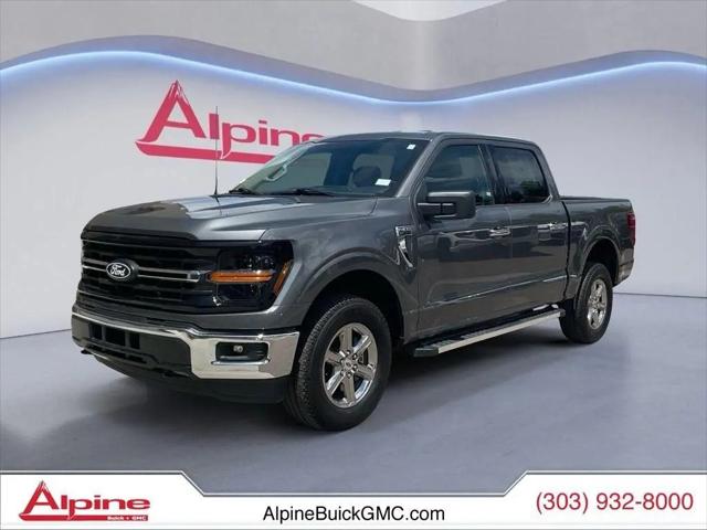 2025 Ford F-150 XLT for sale in Littleton, CO