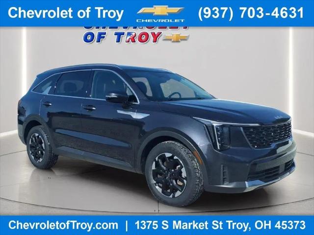 2025 Kia Sorento S for sale in Troy, OH