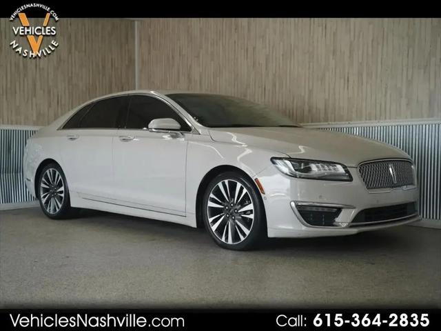2019 Lincoln MKZ Reserve II for sale in Nashville, TN