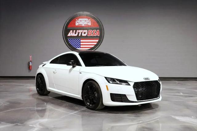 2016 Audi TT 2.0T for sale in Frankfort, IN