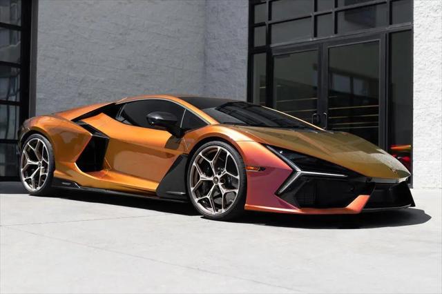 2024 Lamborghini Revuelto Base for sale in South Jordan, UT