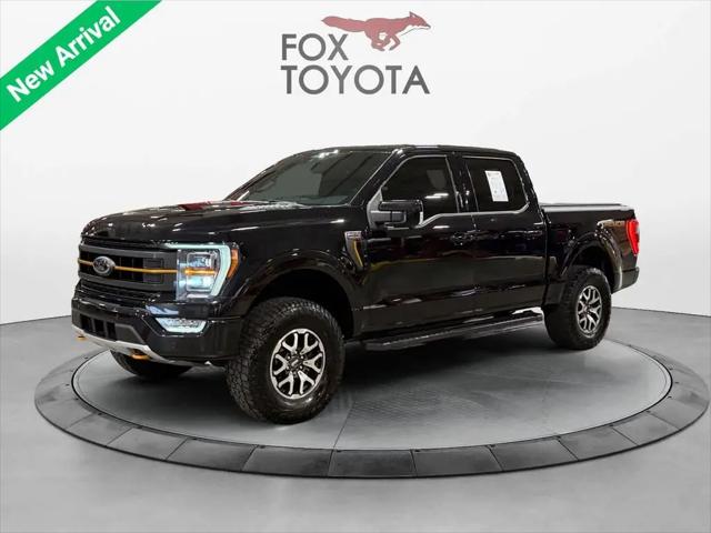 2022 Ford F-150 Tremor for sale in Clinton, TN