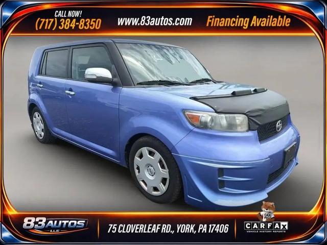 2010 Scion xB Release Series 7.0 for sale in York, PA