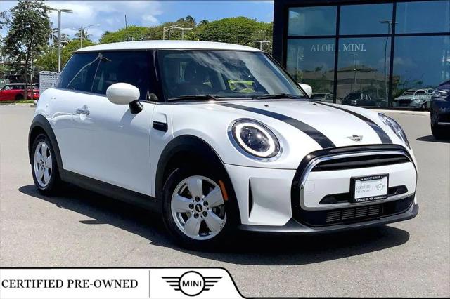 2024 MINI Hardtop Cooper for sale in Kapolei, HI
