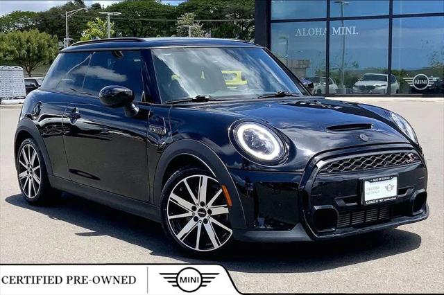2023 MINI Hardtop Cooper S for sale in Kapolei, HI