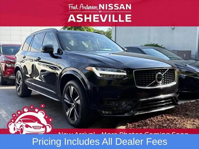 2020 Volvo XC90 T6 R-Design 7 Passenger for sale in Asheville, NC