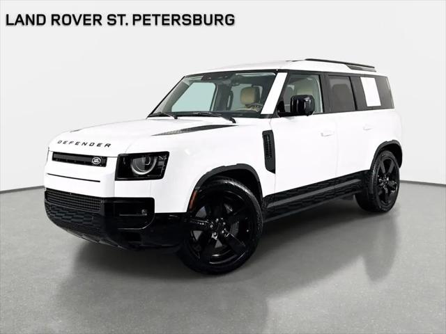 2026 Land Rover Defender P400 X-Dynamic SE for sale in St. Petersburg, FL