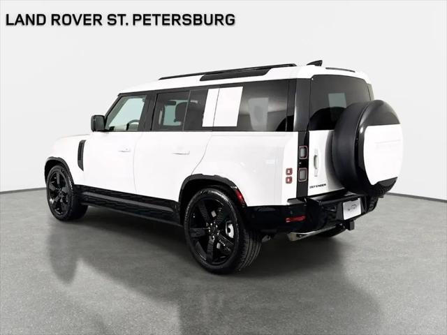 2026 Land Rover Defender P400 X-Dynamic SE for sale in St. Petersburg, FL