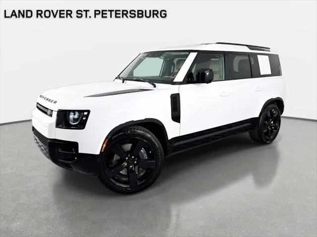 2026 Land Rover Defender P400 X-Dynamic SE for sale in St. Petersburg, FL