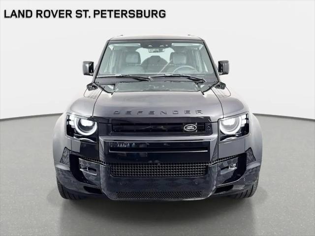 2026 Land Rover Defender P400 X-Dynamic SE for sale in St. Petersburg, FL
