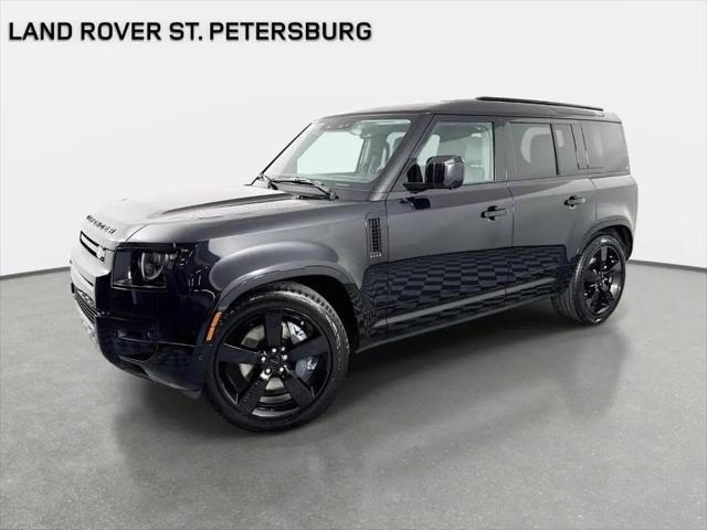 2026 Land Rover Defender P400 X-Dynamic SE for sale in St. Petersburg, FL