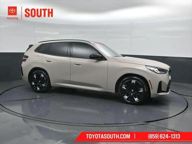 2025 BMW X3 M50 xDrive for sale in Richmond, KY