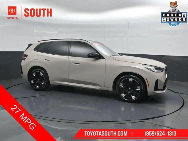 2025 BMW X3 M50 xDrive for sale in Richmond, KY