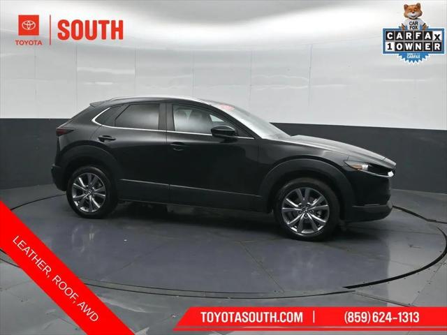 2025 Mazda CX-30 2.5 S Preferred Package for sale in Richmond, KY