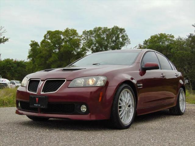2009 Pontiac G8 GT for sale in Gibsonton, FL