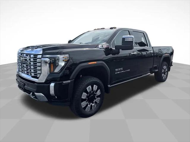 2024 GMC Sierra 2500HD 4WD Crew Cab Standard Bed Denali for sale in Rainbow City, AL