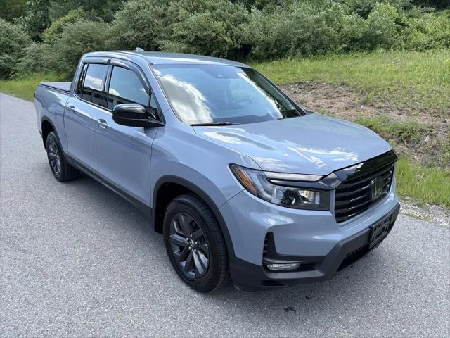 2023 Honda Ridgeline Sport for sale in Beckley, WV