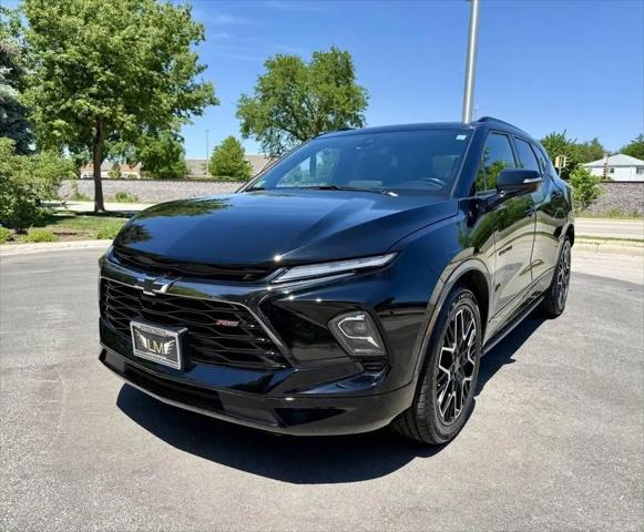 2024 Chevrolet Blazer AWD RS for sale in Arlington Heights, IL