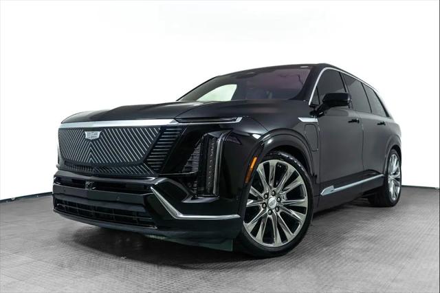 2026 Cadillac iQ Premium Luxury for sale in Rancho Mirage, CA