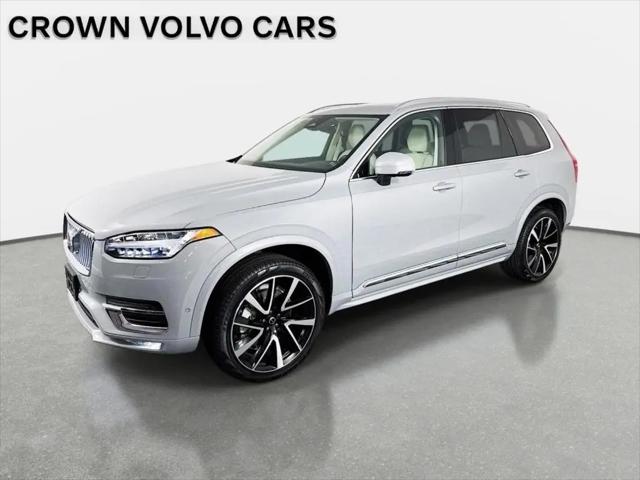 2025 Volvo XC90 B6 Plus 7-Seater for sale in St Petersburg, FL
