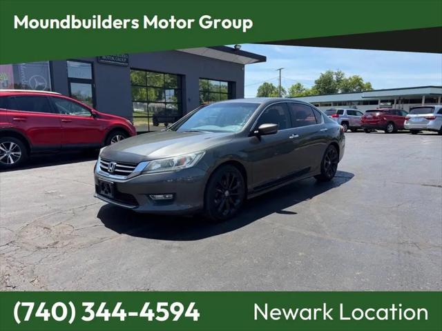 2013 Honda Accord Sport for sale near Newark, OH