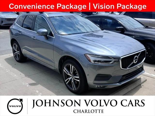 2018 Volvo XC60 T5 Momentum for sale in Charlotte, NC