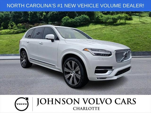 2023 Volvo XC90 B6 Ultimate 7-Seater for sale in Charlotte, NC