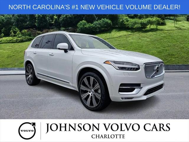 2023 Volvo XC90 B6 Ultimate 7-Seater for sale in Charlotte, NC