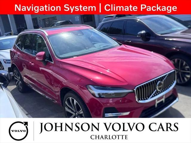 2023 Volvo XC60 B6 Ultimate Bright Theme for sale in Charlotte, NC