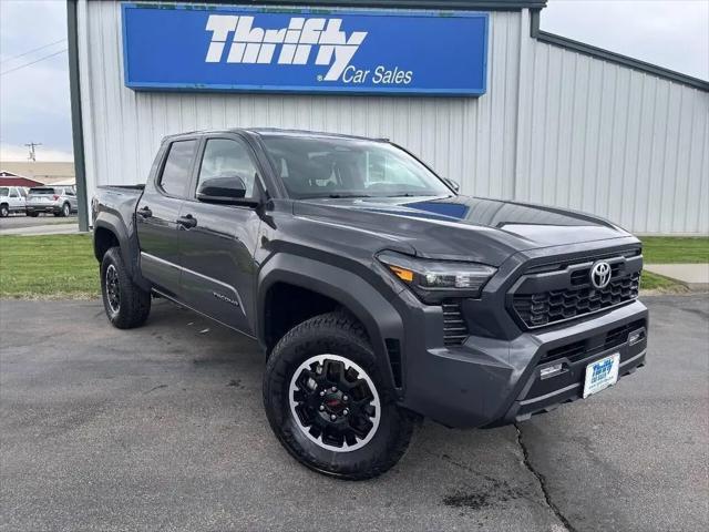 2025 Toyota Tacoma TRD Off Road for sale in North Platte, NE