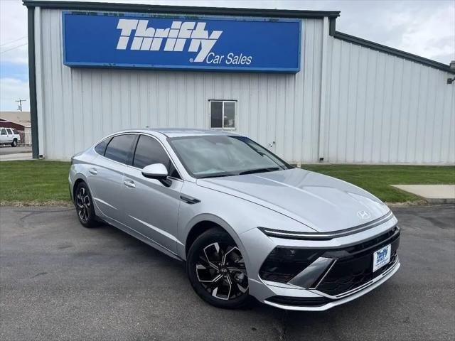 2025 Hyundai Sonata SEL for sale in North Platte, NE