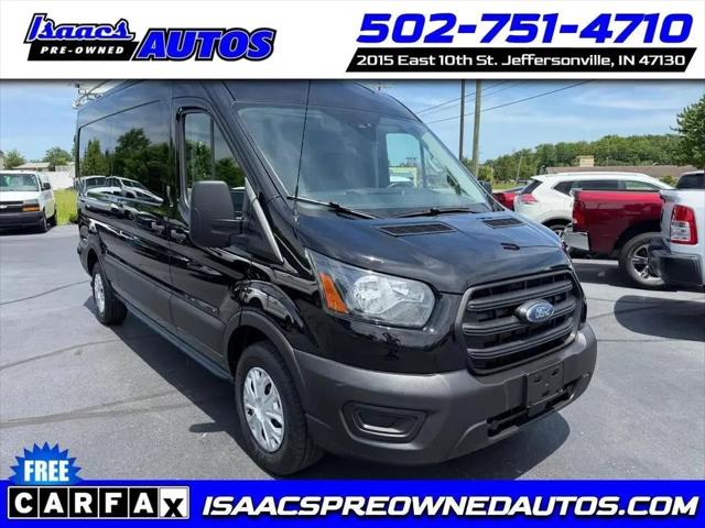 2020 Ford Transit Cargo Van Base for sale in Jeffersonville, IN