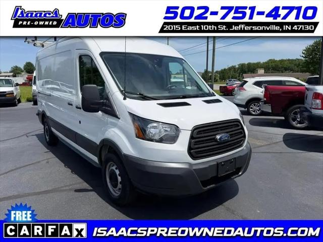2018 Ford Transit Base for sale in Jeffersonville, IN