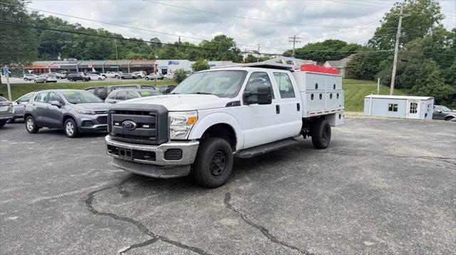 2012 Ford F-350 SUPER DUTY for sale in Alexandria, KY