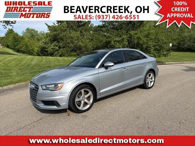 2015 Audi A3 2.0T Premium for sale near Beavercreek, OH