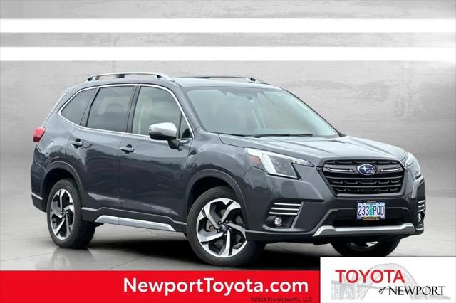 2024 Subaru Forester Touring for sale in Newport, OR