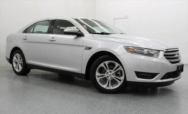 2018 Ford Taurus SEL for sale in Farmington, AR
