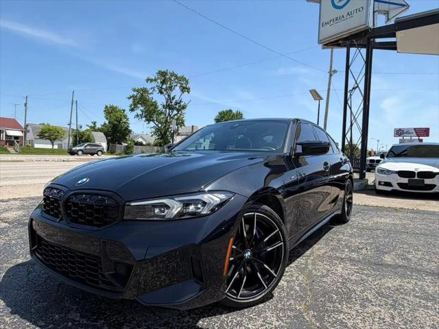 2023 BMW M340i M340i xDrive Sedan for sale in Springfield, OH