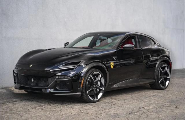 2025 Ferrari Purosangue AWD for sale in San Diego, CA