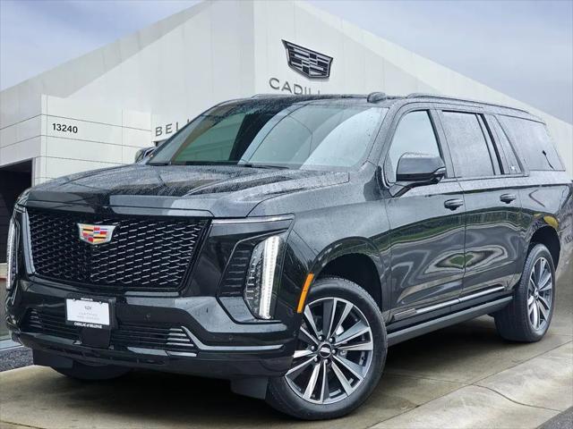 2026 Cadillac Escalade ESV Sport for sale in Bellevue, WA